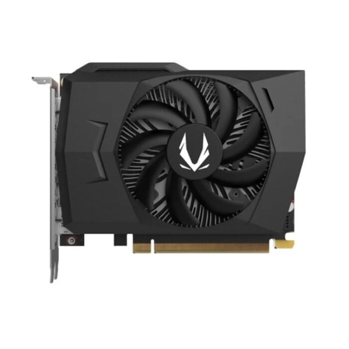 Zotac GeForce RTX 3050 Solo 6GB GDDR6 Tarjeta Gráfica - Imagen 5