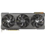 ASUS TUF Gaming GeForce RTX 4080 Super OC 16GB GDDR6X Tarjeta Gráfica - Imagen 3