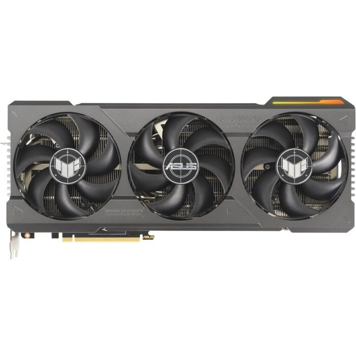 ASUS TUF Gaming GeForce RTX 4080 Super OC 16GB GDDR6X Tarjeta Gráfica - Imagen 3