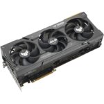 ASUS TUF Gaming Radeon RX 7900 XTX 24GB GDDR6 Tarjeta Gráfica - Imagen 5