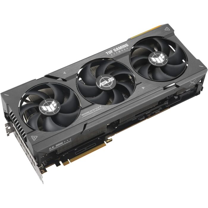 ASUS TUF Gaming Radeon RX 7900 XTX 24GB GDDR6 Tarjeta Gráfica - Imagen 5