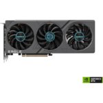 Gigabyte GeForce RTX 4060 EAGLE OC 8GB GDDR6 Tarjeta Gráfica - Imagen 6