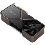 NVIDIA GeForce RTX 4090 Founders Edition 24GB GDDR6X Tarjeta Gráfica - Imagen 4