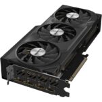 GIGABYTE GeForce RTX 4070 Super WINDFORCE OC 12GB GDDR6X Tarjeta Gráfica - Imagen 2