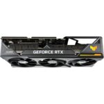 ASUS TUF Gaming GeForce RTX 4080 Super OC 16GB GDDR6X Tarjeta Gráfica - Imagen 4
