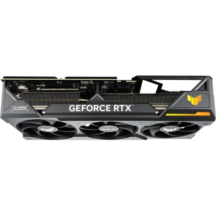 ASUS TUF Gaming GeForce RTX 4080 Super OC 16GB GDDR6X Tarjeta Gráfica - Imagen 4