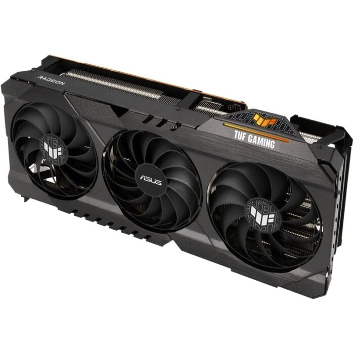 ASUS Radeon RX 7800 XT/7700 XT OC Edition GDDR6 Tarjeta Gráfica - Imagen 24