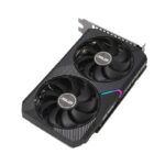 ASUS Dual GeForce RTX 3060 V2 12GB GDDR6 Tarjeta Gráfica Gaming - Imagen 3