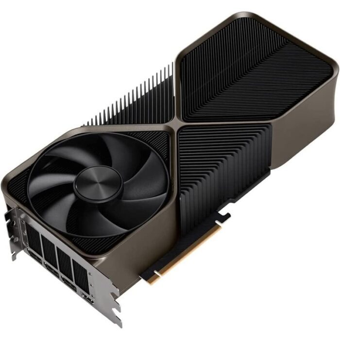 NVIDIA GeForce RTX 4090 Founders Edition 24GB GDDR6X Tarjeta Gráfica - Imagen 5