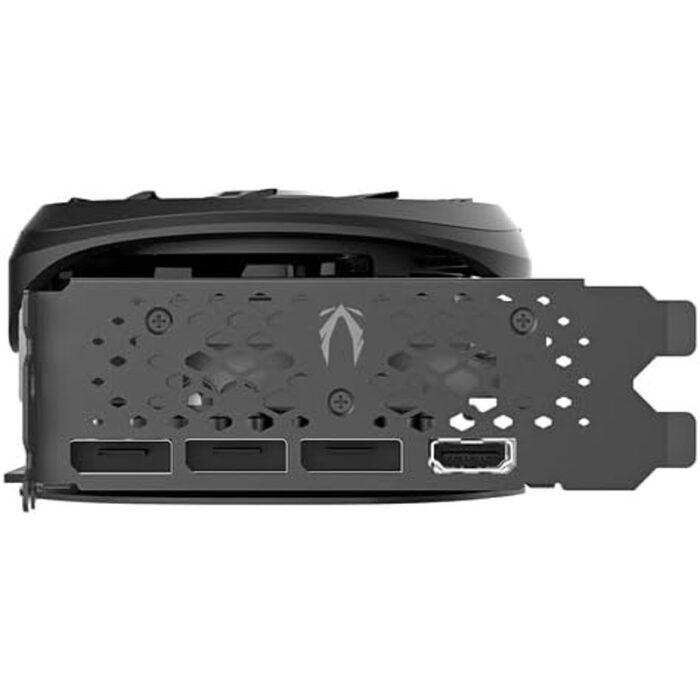 Zotac GeForce RTX 4080 Super Trinity 16GB GDDR6X Tarjeta Gráfica - Imagen 3