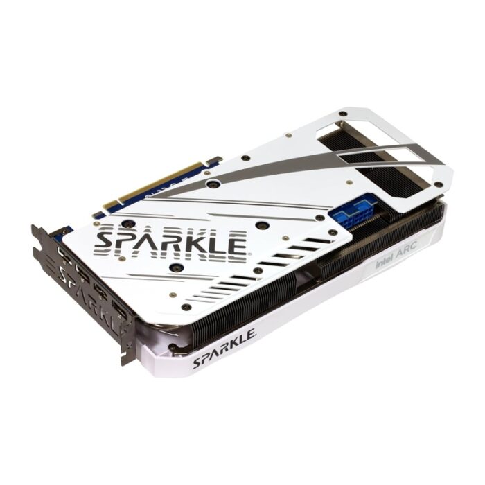 Sparkle Intel Arc A750 ROC Luna OC 8GB GDDR6 Tarjeta Gráfica - Imagen 7