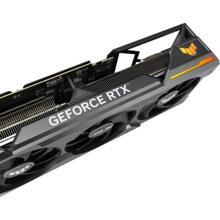 ASUS TUF Gaming GeForce RTX 4080 Super OC 16GB GDDR6X Tarjeta Gráfica - Imagen 7