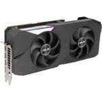 Asus Dual Radeon RX 7900 XTX OC 24GB GDDR6 Tarjeta Gráfica - Imagen 7