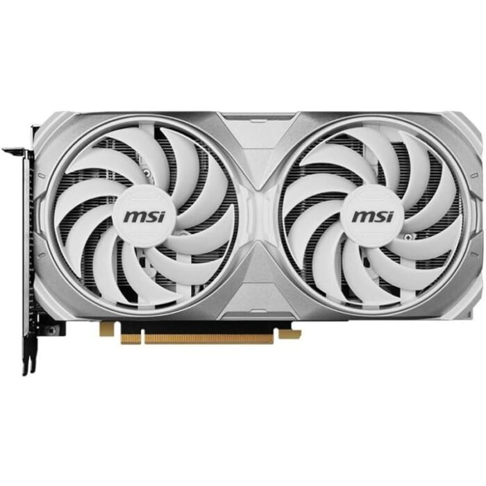 MSI GeForce RTX 4070 Super 12GB GDDR6X Tarjeta Gráfica - Imagen 23