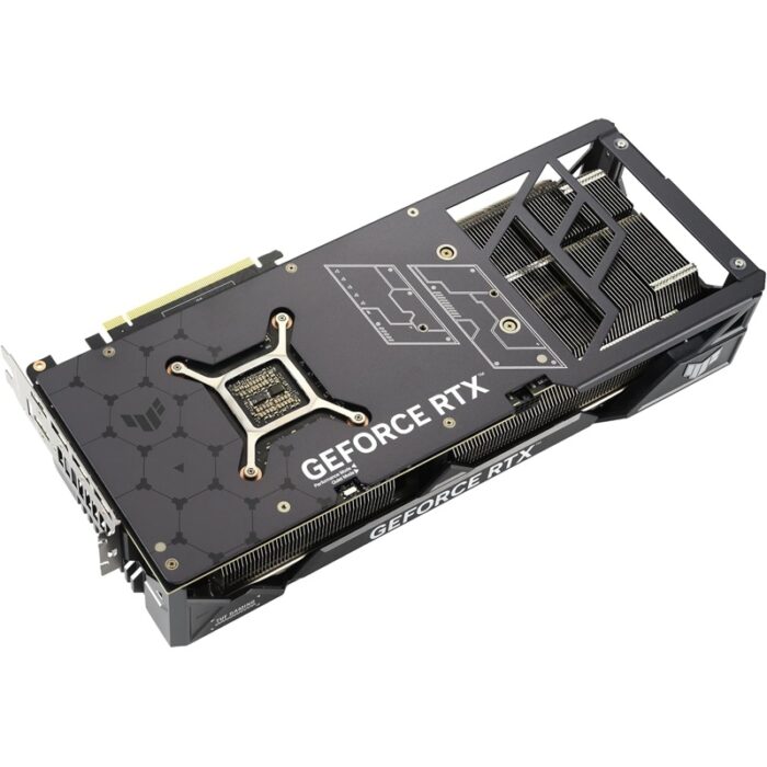 ASUS TUF Gaming GeForce RTX 4080 Super OC 16GB GDDR6X Tarjeta Gráfica - Imagen 8