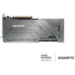 Gigabyte Radeon RX 7700 XT Gaming OC 12GB GDDR6 Tarjeta Gráfica - Imagen 8