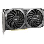 MSI GeForce RTX 3050/3060 Ventus 2X/LP 6G/8G/12G OC Tarjeta Gráfica - Imagen 27