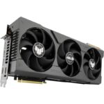 ASUS TUF Gaming GeForce RTX 4080 Super OC 16GB GDDR6X Tarjeta Gráfica - Imagen 9