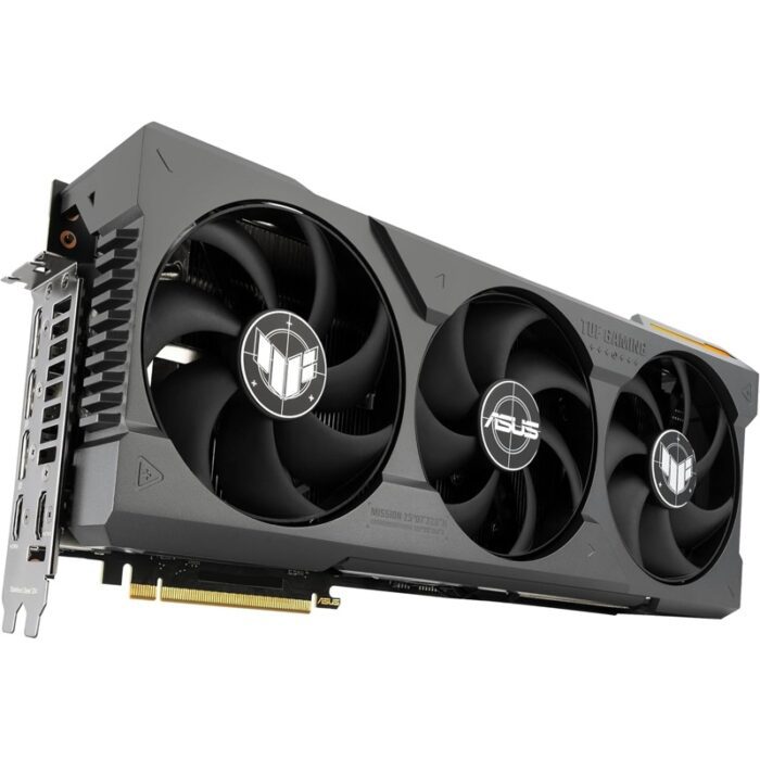 ASUS TUF Gaming GeForce RTX 4080 Super OC 16GB GDDR6X Tarjeta Gráfica - Imagen 9