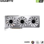 Gigabyte GeForce RTX 3070 VISION OC 8GB GDDR6 Tarjeta Gráfica - Imagen 5