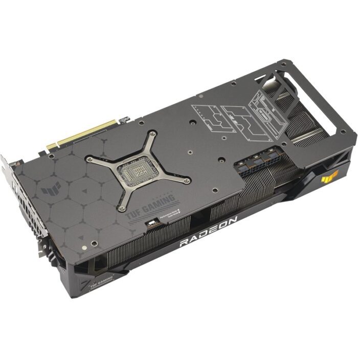 ASUS TUF Gaming Radeon RX 7900 XTX 24GB GDDR6 Tarjeta Gráfica - Imagen 11