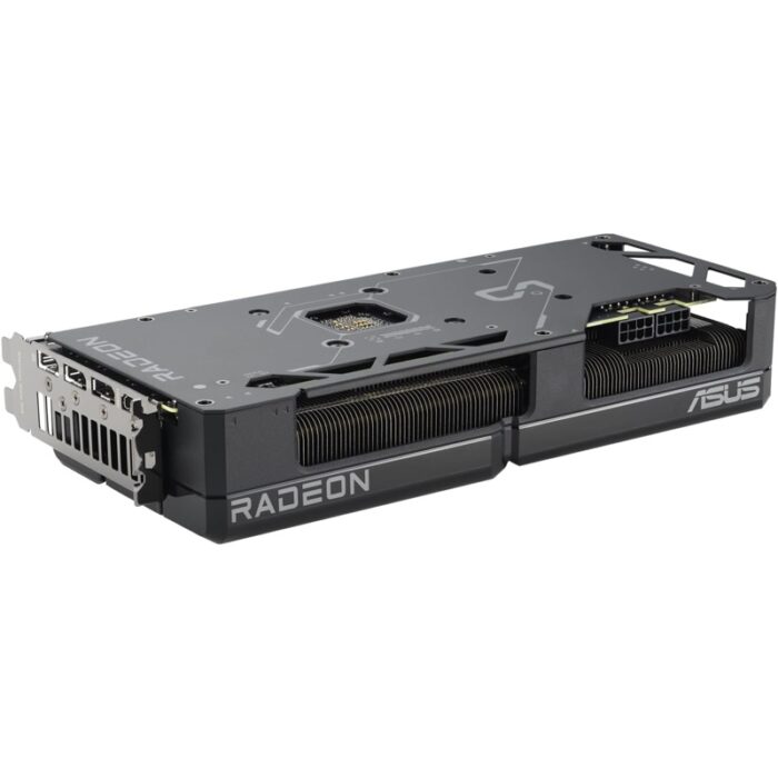 ASUS Radeon RX 7800 XT/7700 XT OC Edition GDDR6 Tarjeta Gráfica - Imagen 9