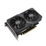 ASUS Dual GeForce RTX 3060 V2 12GB GDDR6 Tarjeta Gráfica Gaming - Imagen 5