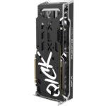 XFX Speedster Qick319 Radeon RX 6750 XT 12GB GDDR6 Tarjeta Gráfica - Imagen 7