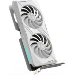 MAXSUN GeForce RTX 4060 8GB GDDR6 Tarjeta Gráfica para Videojuegos - Imagen 5