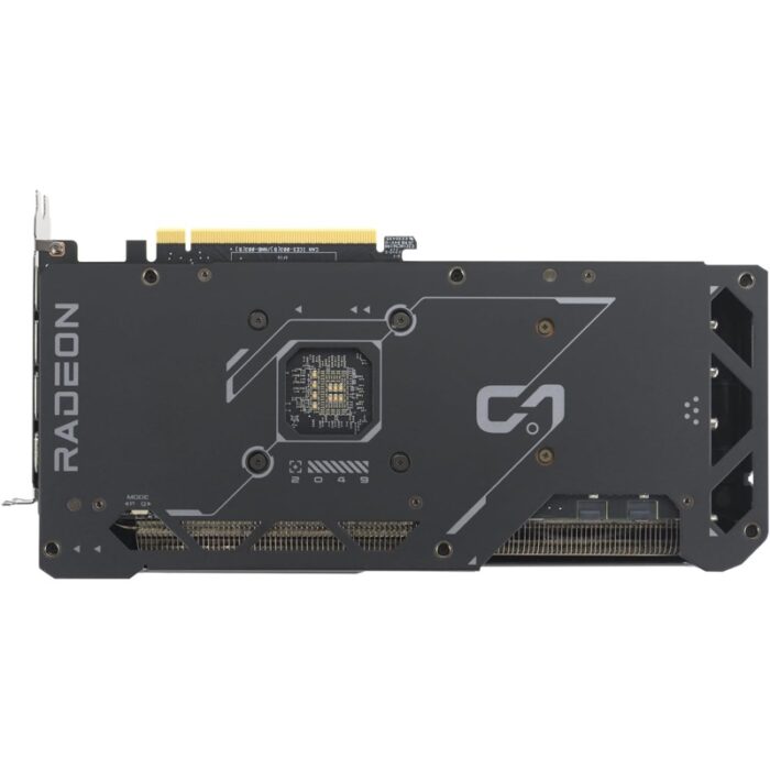 ASUS Radeon RX 7800 XT/7700 XT OC Edition GDDR6 Tarjeta Gráfica - Imagen 10