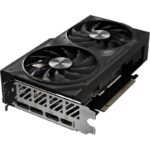 GIGABYTE GeForce RTX 4060 Ti WINDFORCE OC V2 8GB Tarjeta Gráfica - Imagen 8