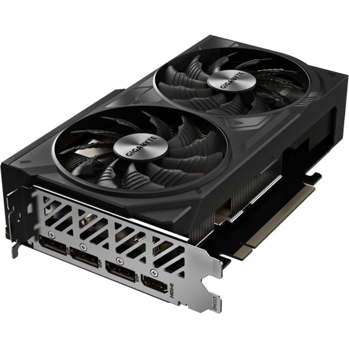 GIGABYTE GeForce RTX 4060 Ti WINDFORCE OC V2 8GB Tarjeta Gráfica - Imagen 8